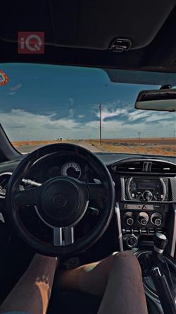 تويوتا GT 86